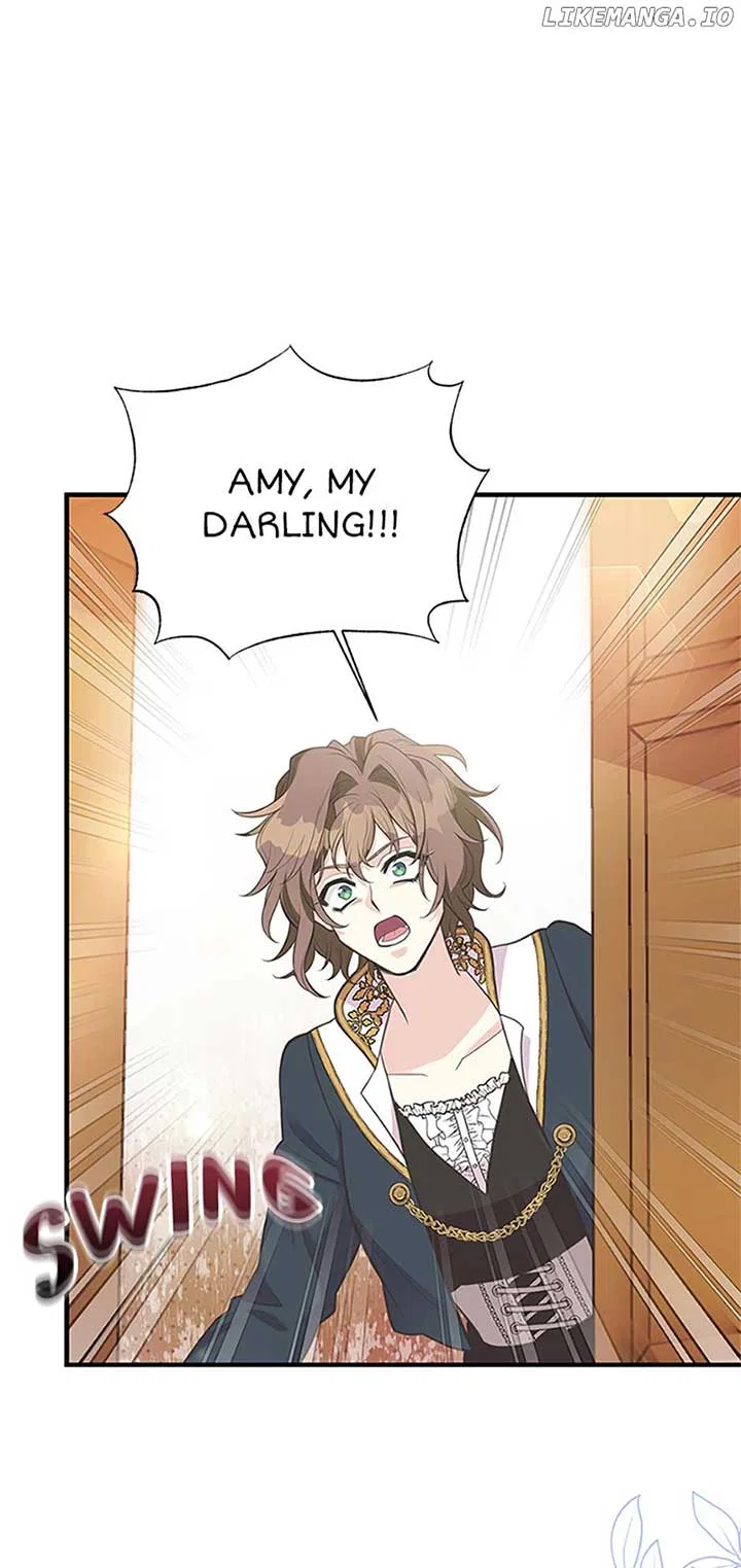 My Sister Picked Up the Male Lead Chapter 98 – Page 2