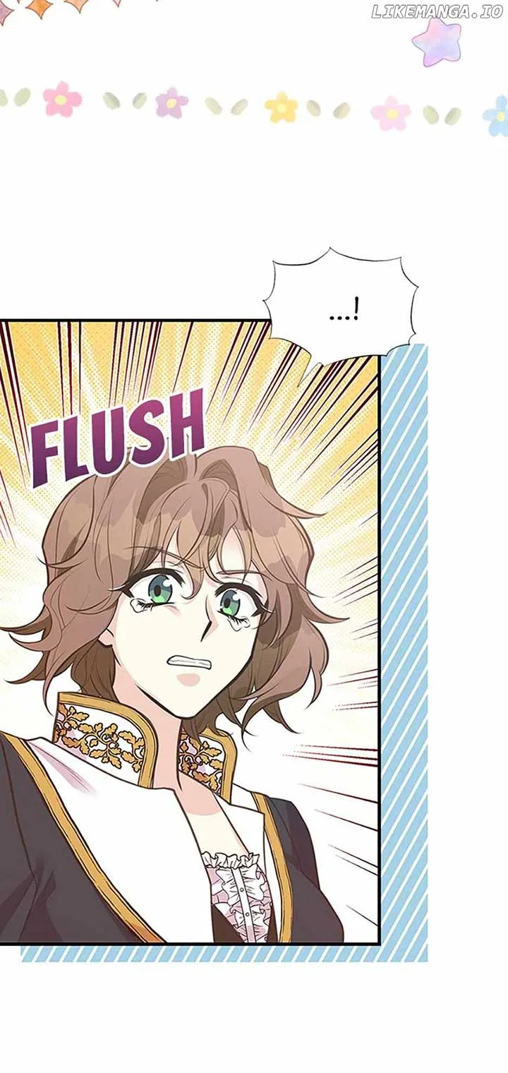 My Sister Picked Up the Male Lead Chapter 98 – Page 6