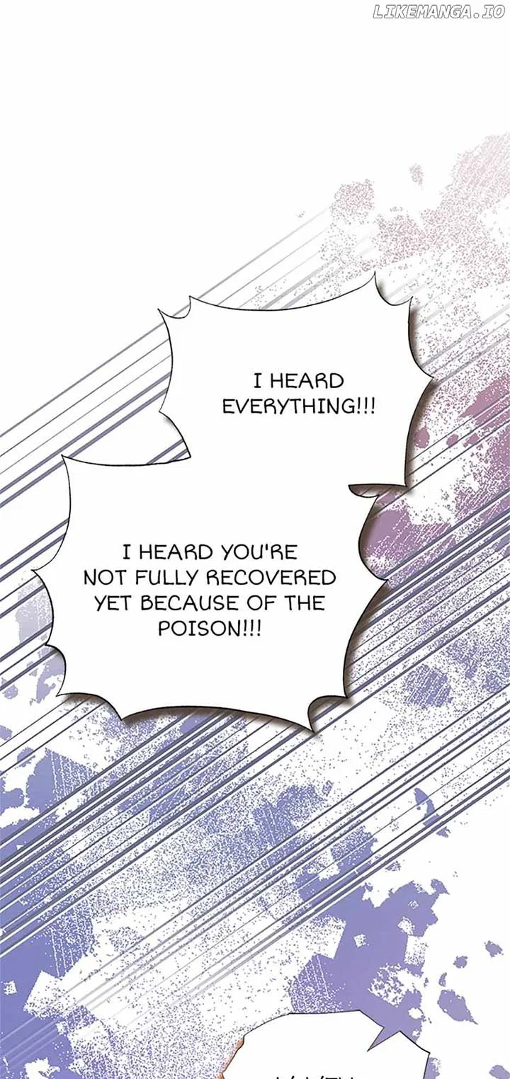 My Sister Picked Up the Male Lead Chapter 98 – Page 7