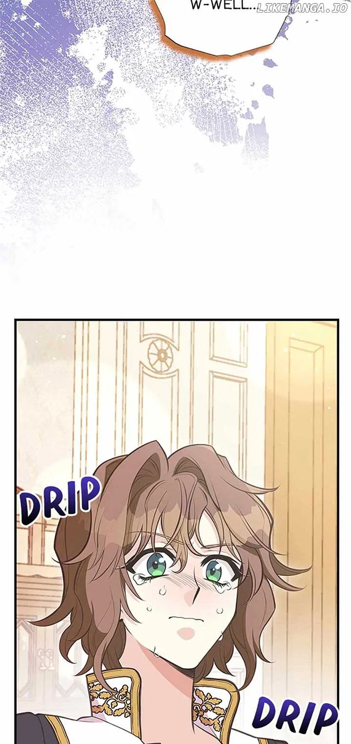 My Sister Picked Up the Male Lead Chapter 98 – Page 8
