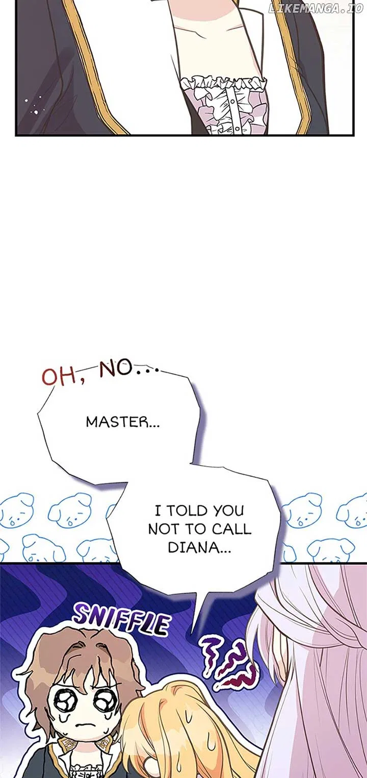 My Sister Picked Up the Male Lead Chapter 98 – Page 9