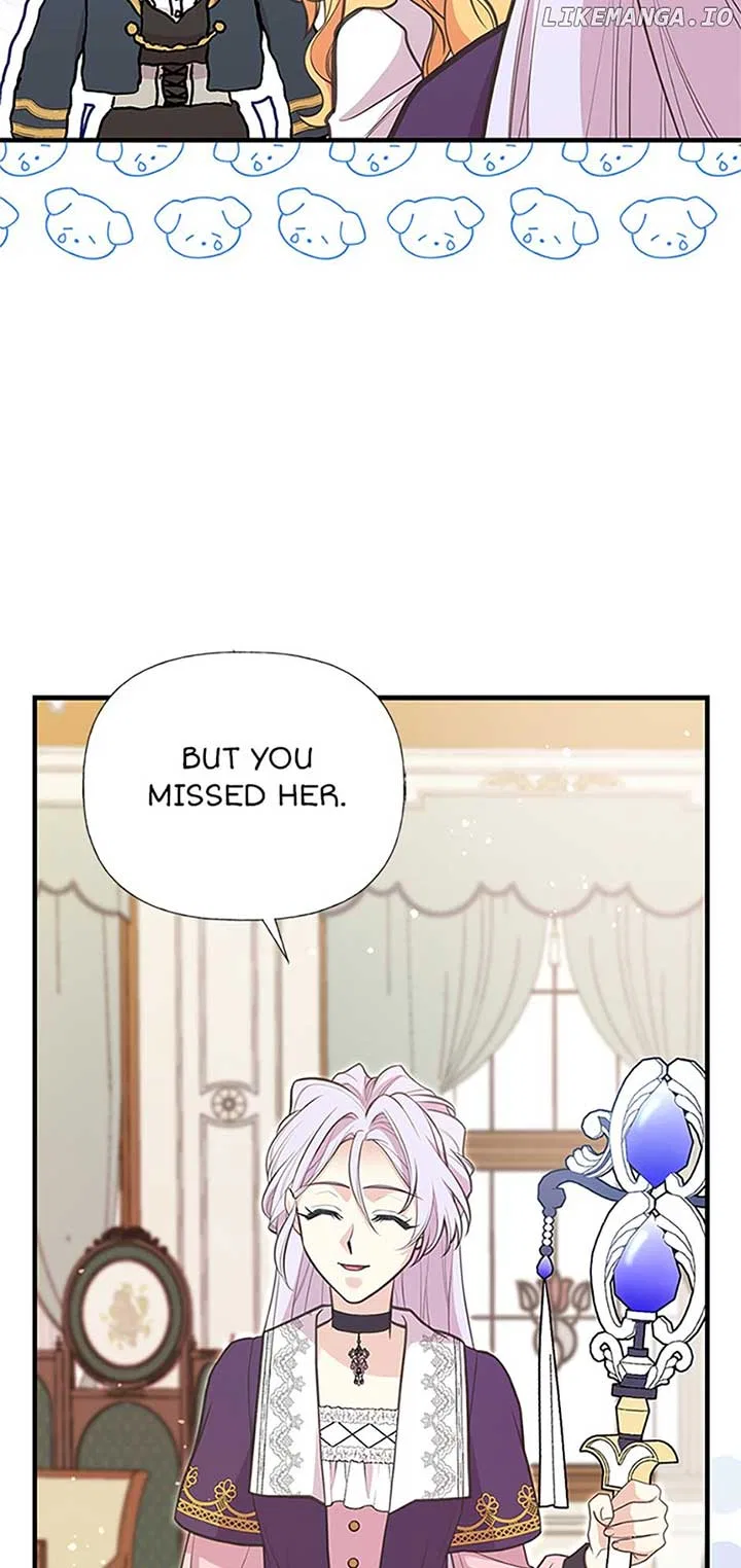 My Sister Picked Up the Male Lead Chapter 98 – Page 10
