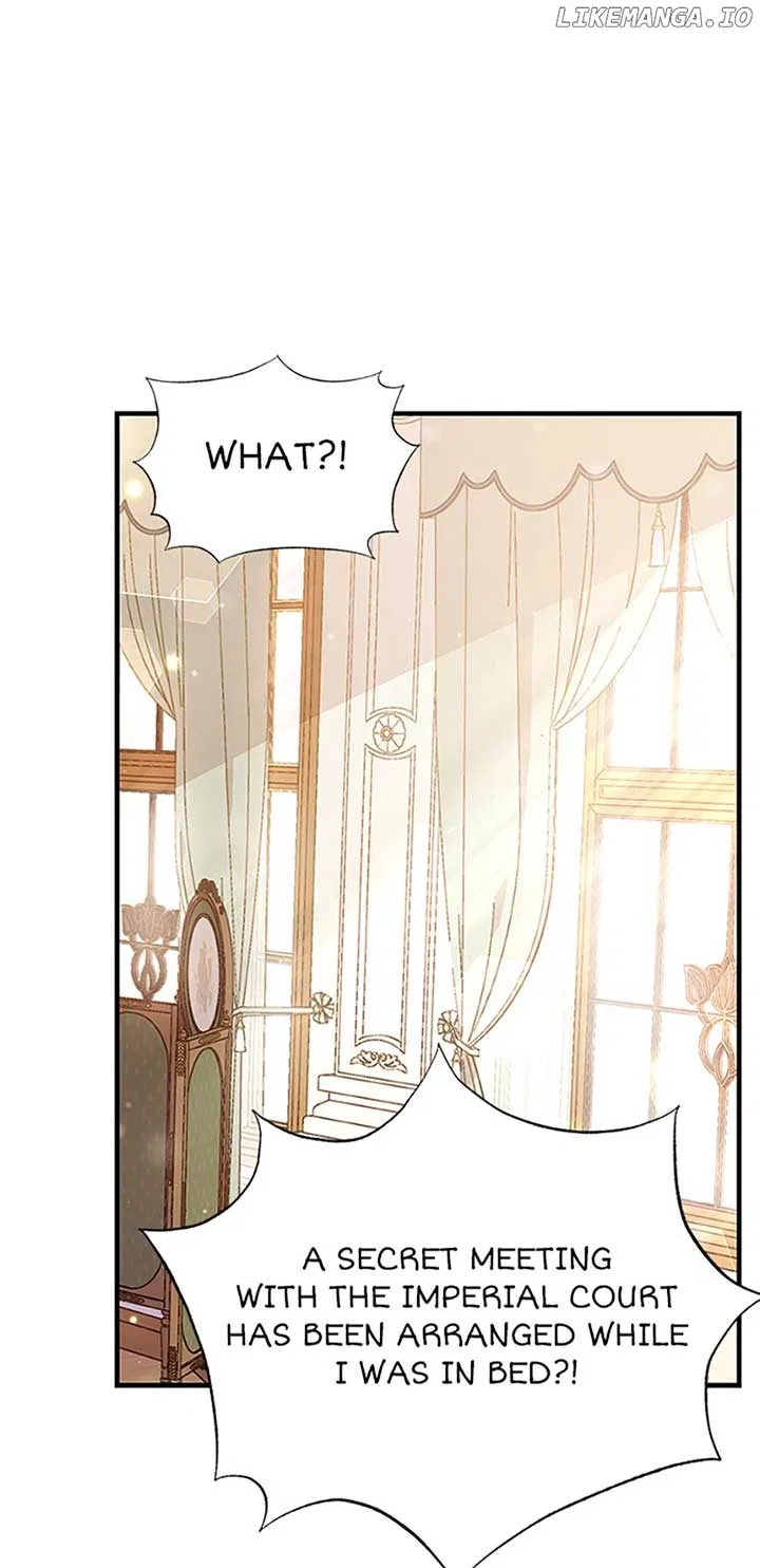 My Sister Picked Up the Male Lead Chapter 98 – Page 14