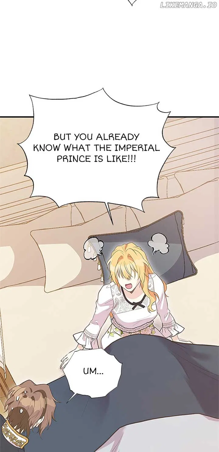 My Sister Picked Up the Male Lead Chapter 98 – Page 15