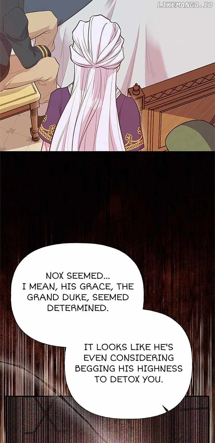 My Sister Picked Up the Male Lead Chapter 98 – Page 16