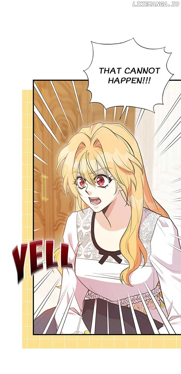 My Sister Picked Up the Male Lead Chapter 98 – Page 18