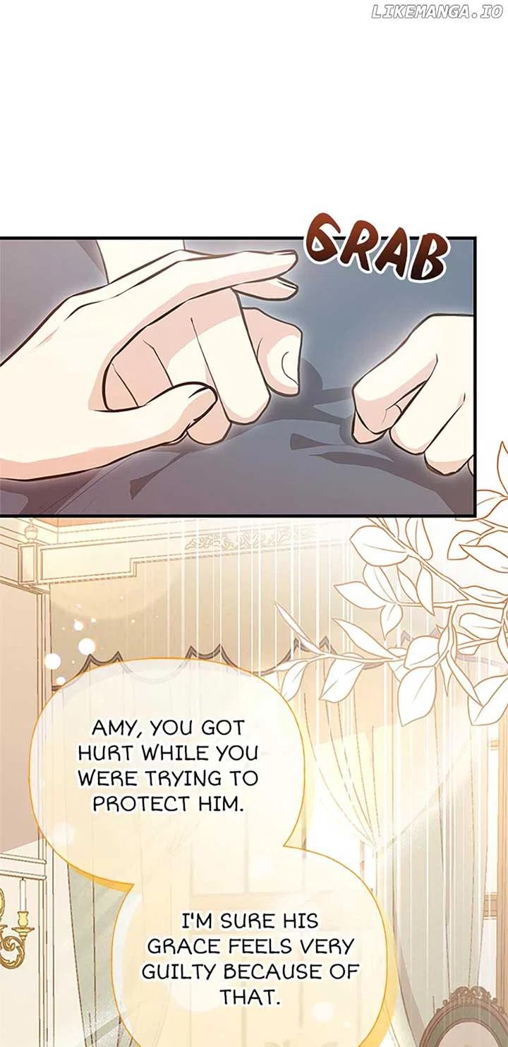 My Sister Picked Up the Male Lead Chapter 98 – Page 19