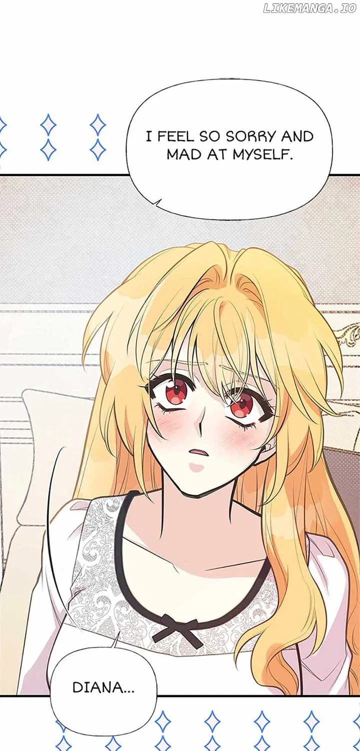 My Sister Picked Up the Male Lead Chapter 98 – Page 22