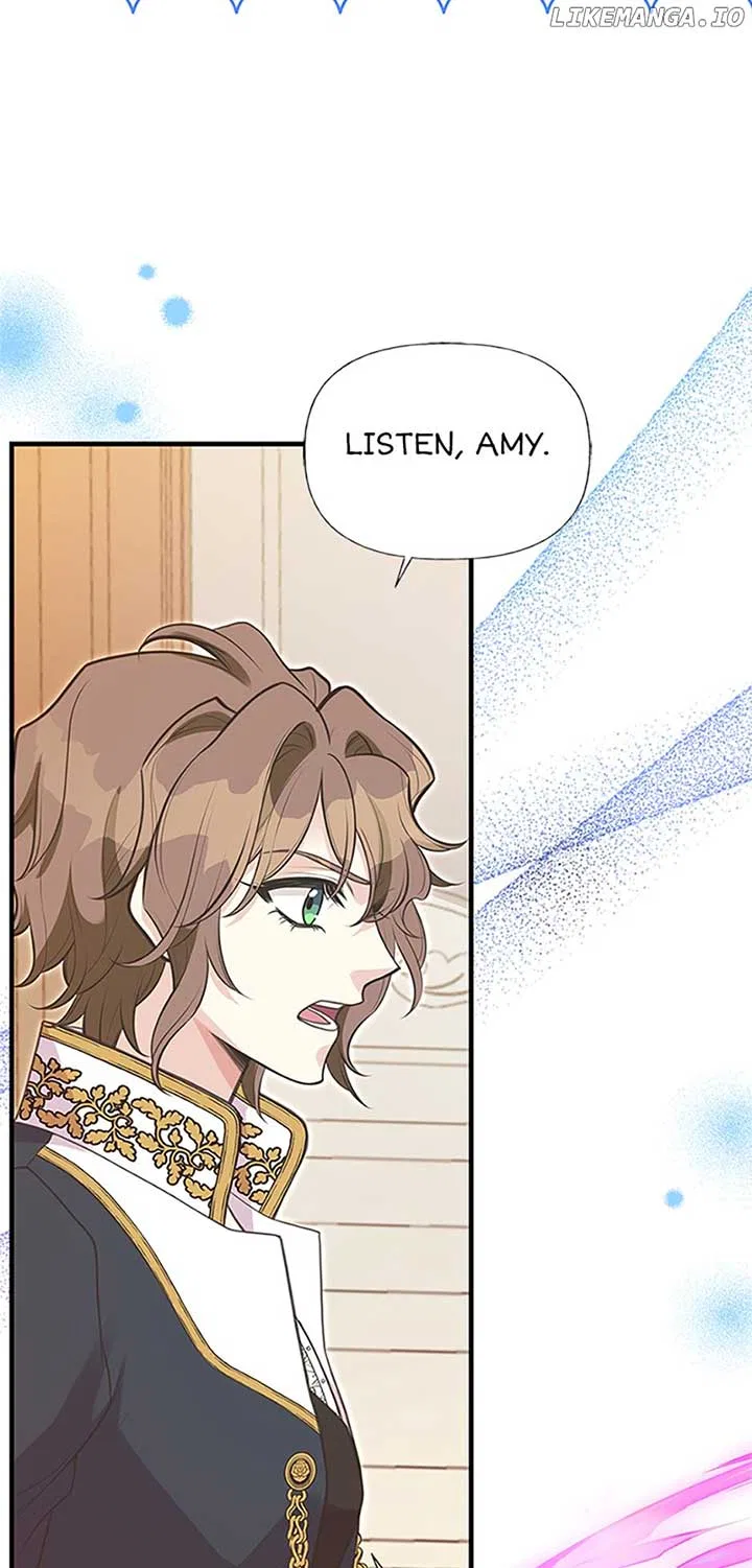 My Sister Picked Up the Male Lead Chapter 98 – Page 23