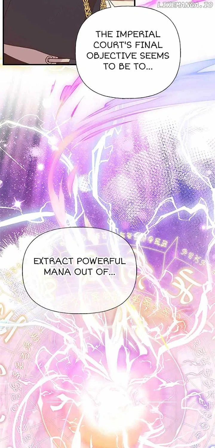 My Sister Picked Up the Male Lead Chapter 98 – Page 24