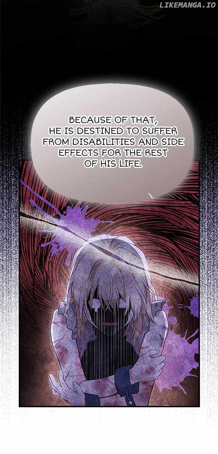 My Sister Picked Up the Male Lead Chapter 98 – Page 28