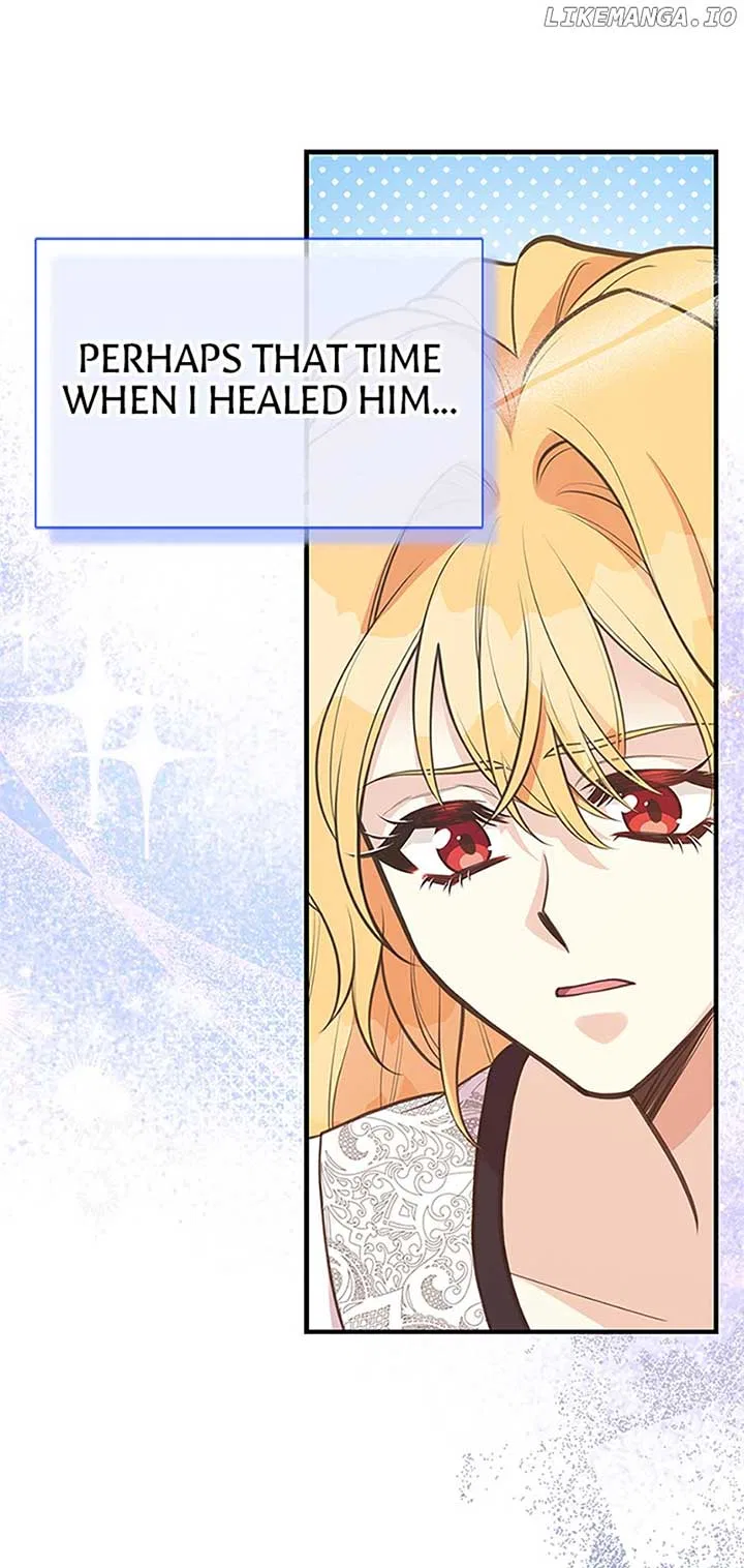 My Sister Picked Up the Male Lead Chapter 98 – Page 29