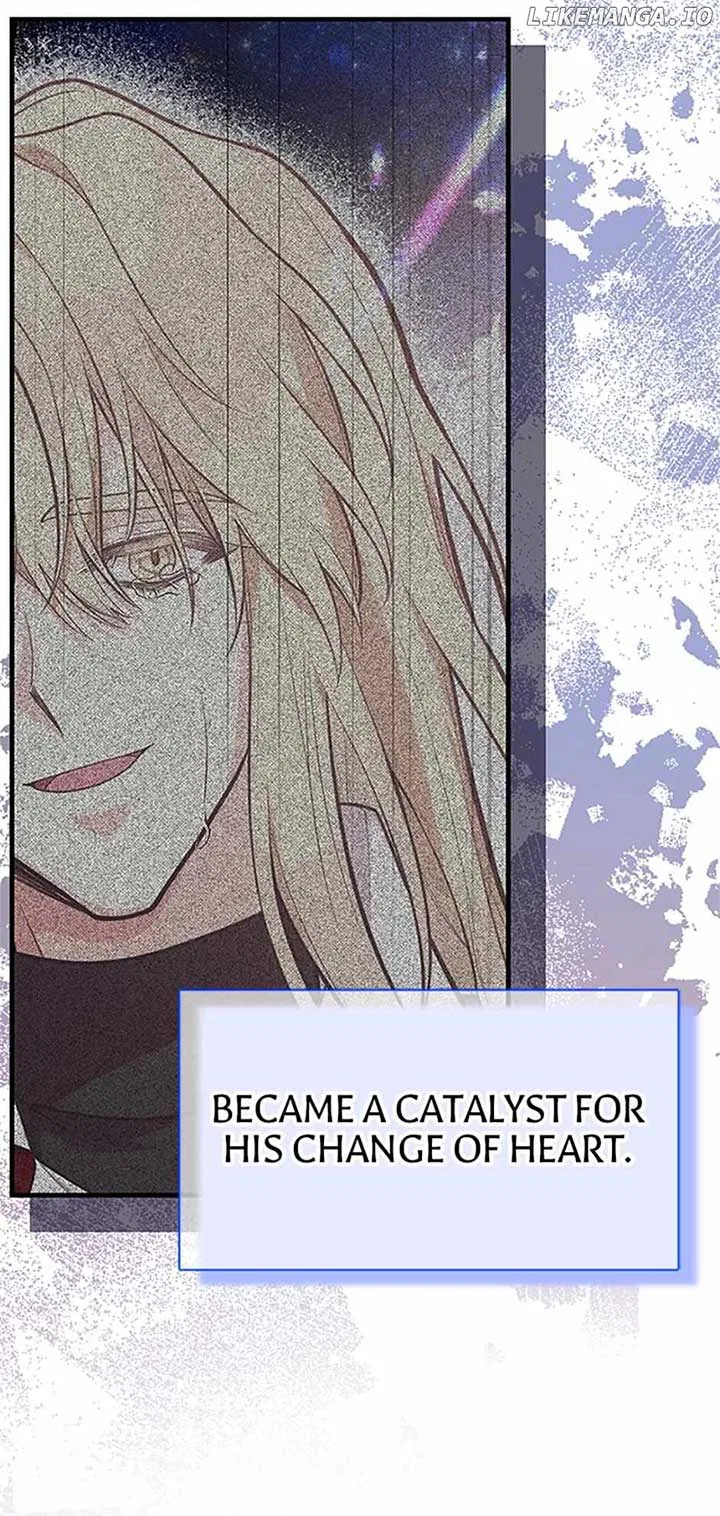 My Sister Picked Up the Male Lead Chapter 98 – Page 30