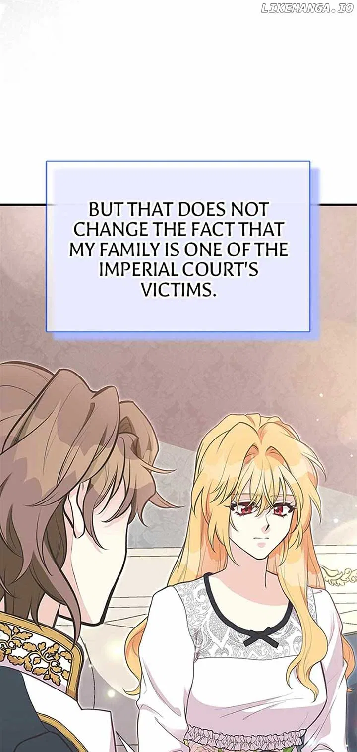 My Sister Picked Up the Male Lead Chapter 98 – Page 31