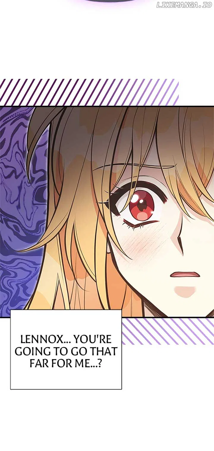 My Sister Picked Up the Male Lead Chapter 98 – Page 35