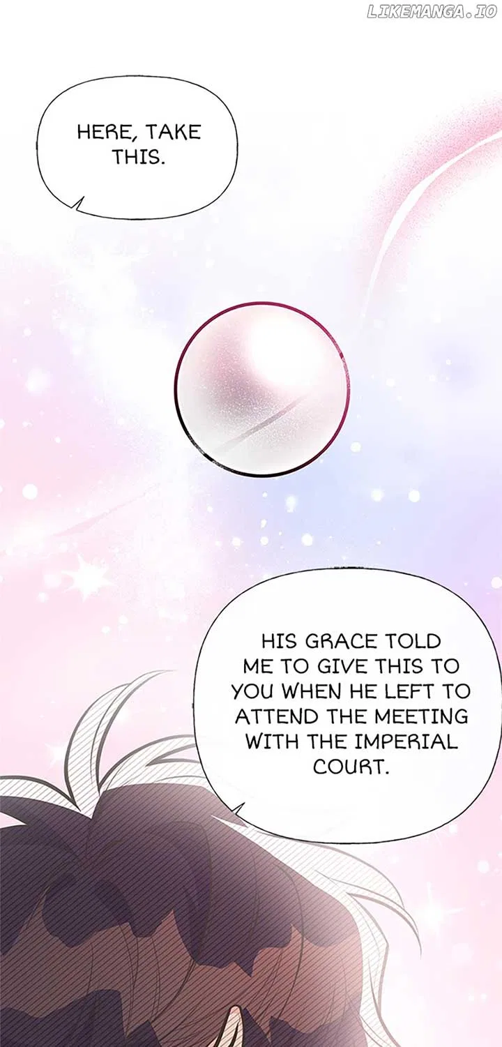 My Sister Picked Up the Male Lead Chapter 98 – Page 36