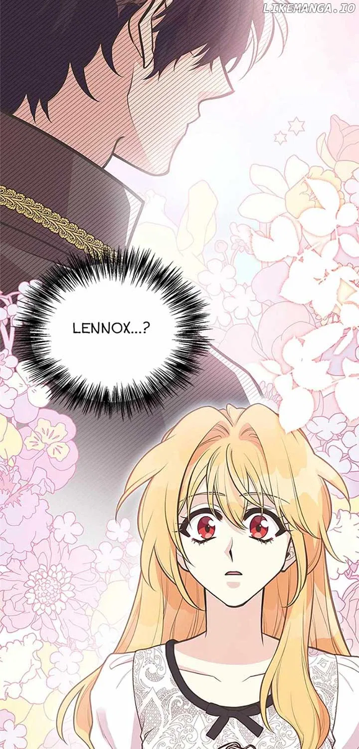 My Sister Picked Up the Male Lead Chapter 98 – Page 37