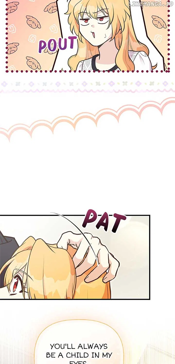 My Sister Picked Up the Male Lead Chapter 98 – Page 40