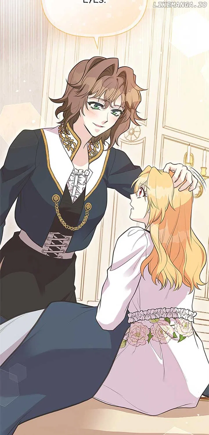 My Sister Picked Up the Male Lead Chapter 98 – Page 41