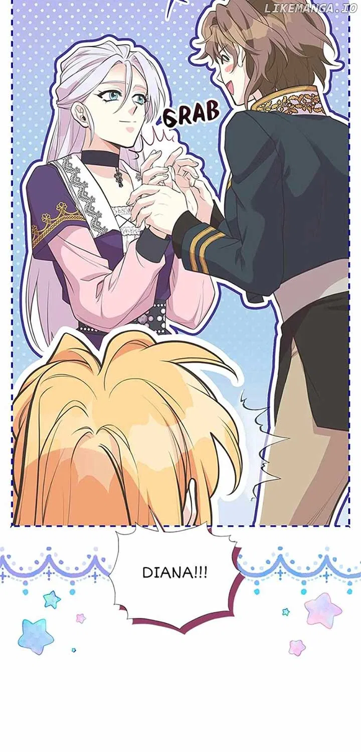 My Sister Picked Up the Male Lead Chapter 98 – Page 43