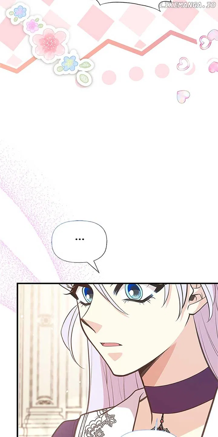 My Sister Picked Up the Male Lead Chapter 98 – Page 45