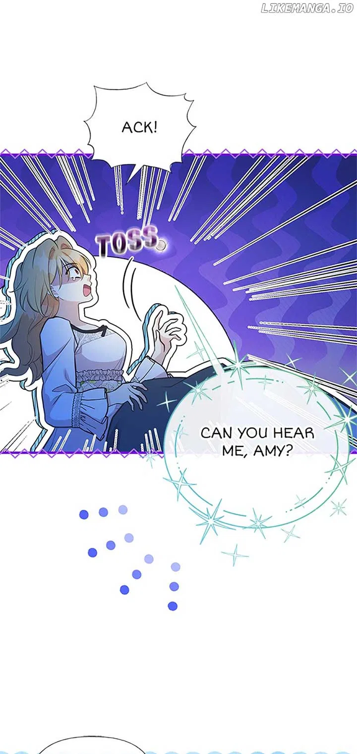 My Sister Picked Up the Male Lead Chapter 98 – Page 51