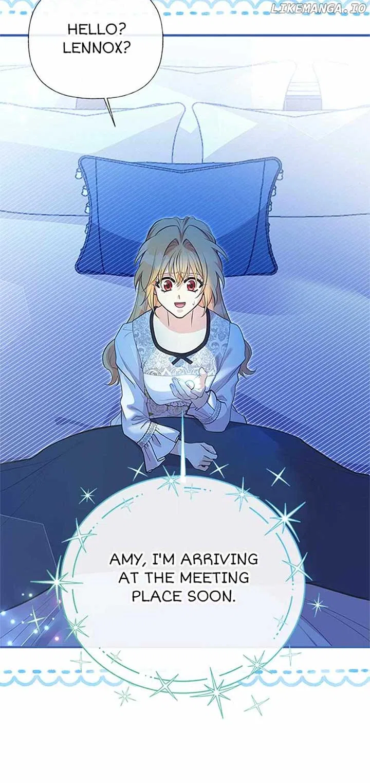 My Sister Picked Up the Male Lead Chapter 98 – Page 52