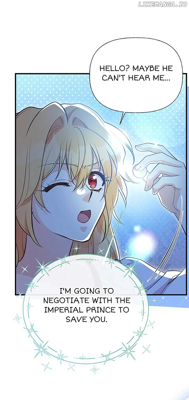 My Sister Picked Up the Male Lead Chapter 98 – Page 53