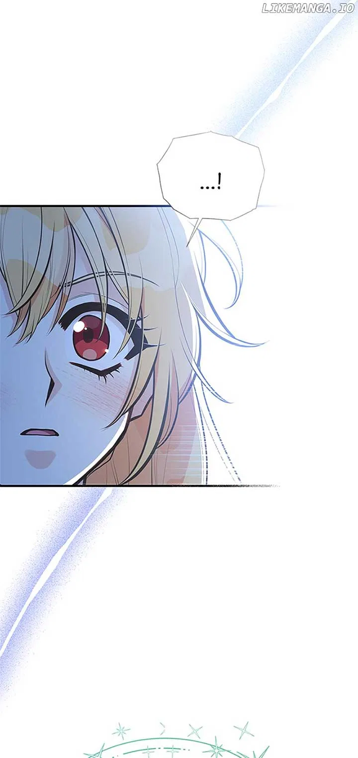 My Sister Picked Up the Male Lead Chapter 98 – Page 54
