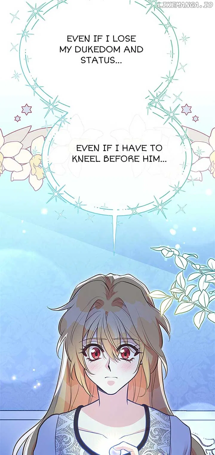My Sister Picked Up the Male Lead Chapter 98 – Page 55