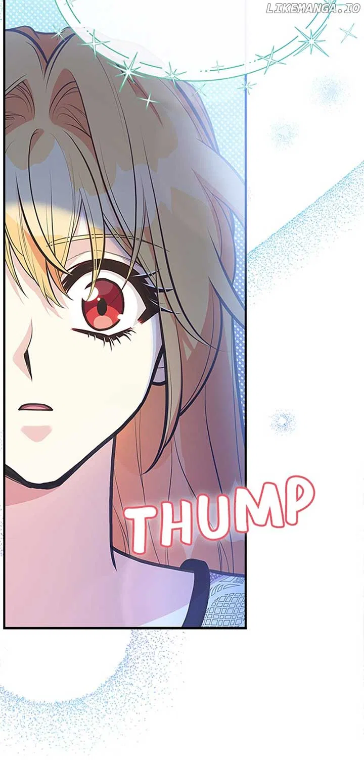 My Sister Picked Up the Male Lead Chapter 98 – Page 57