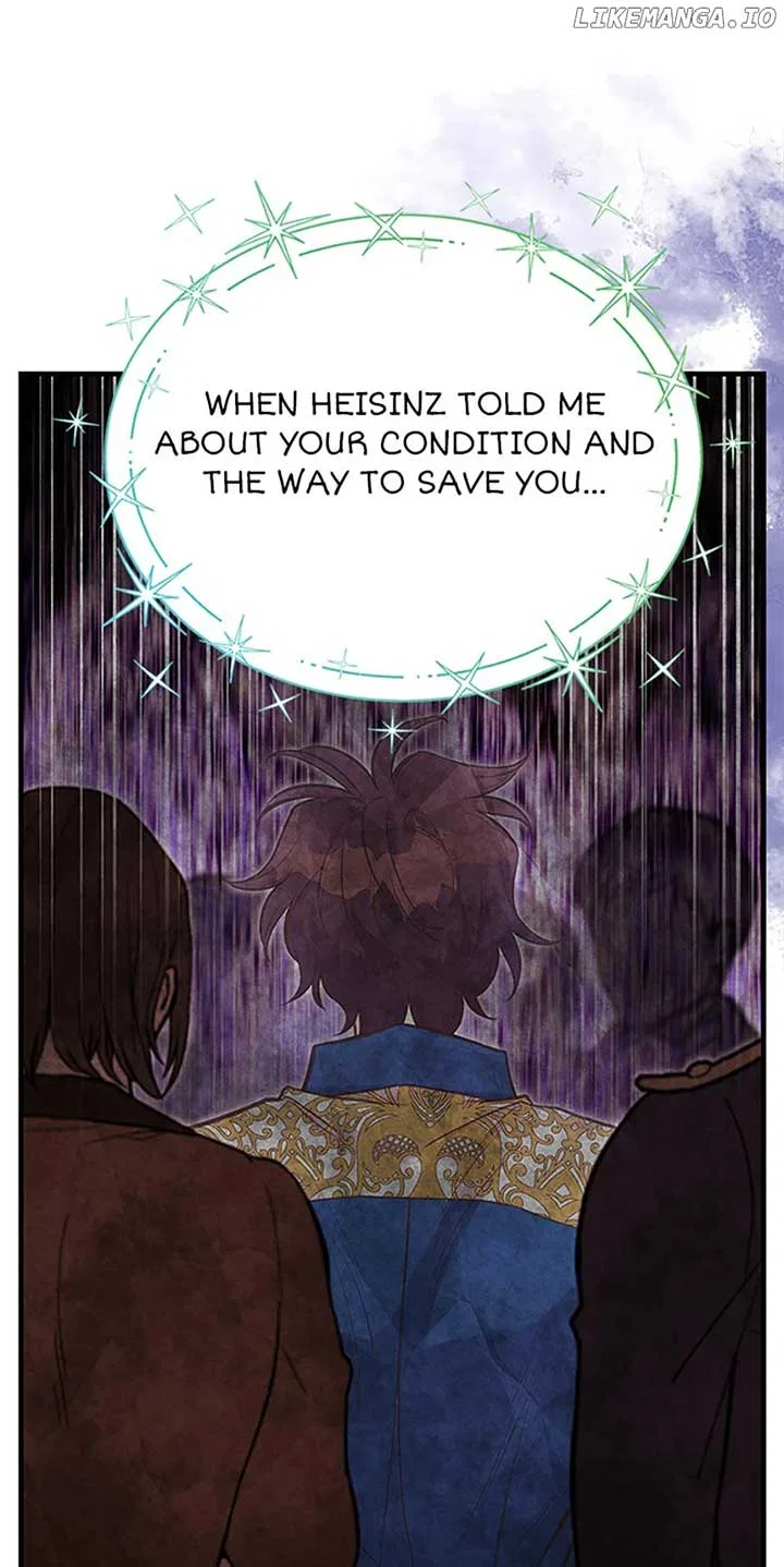 My Sister Picked Up the Male Lead Chapter 98 – Page 58