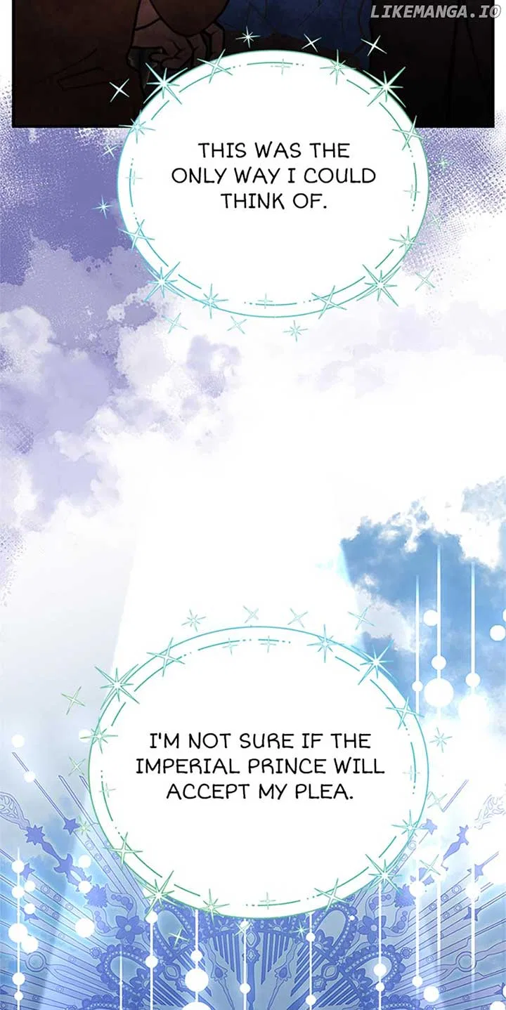 My Sister Picked Up the Male Lead Chapter 98 – Page 59