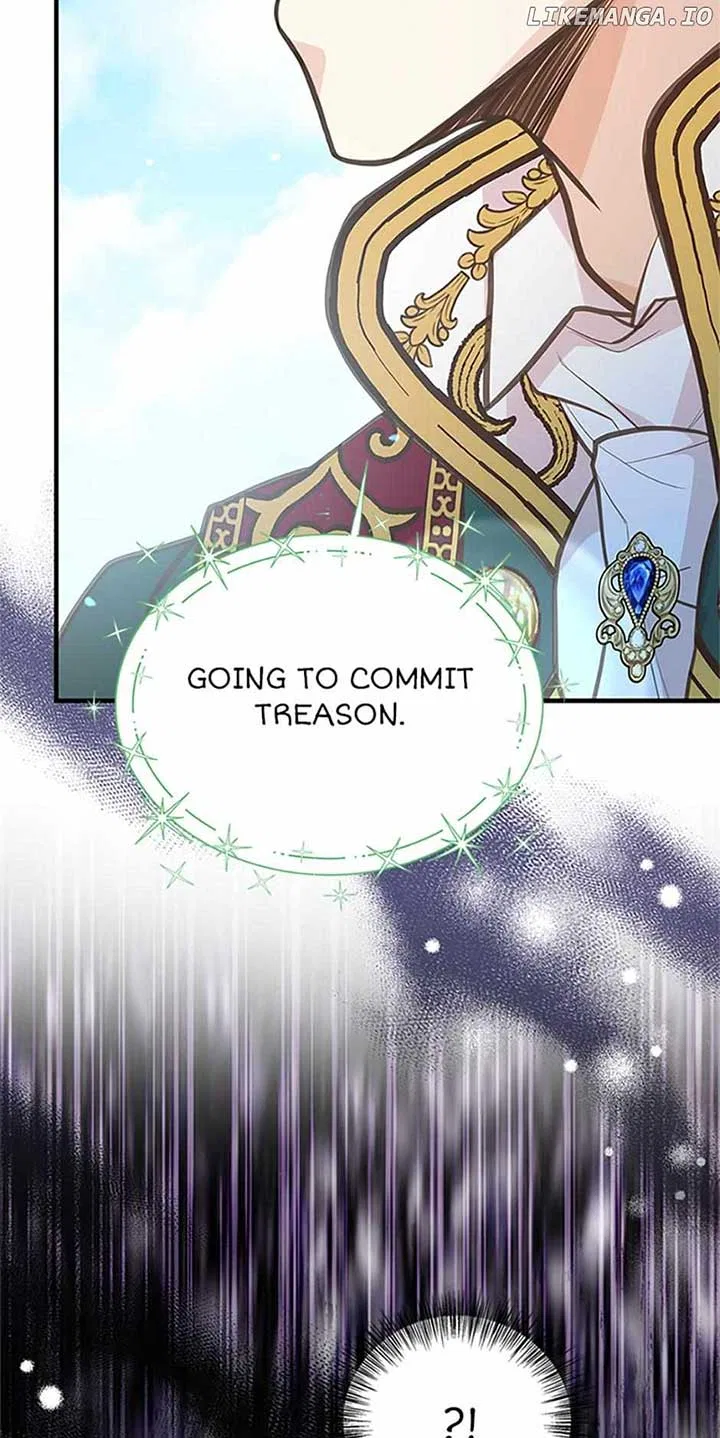 My Sister Picked Up the Male Lead Chapter 98 – Page 62