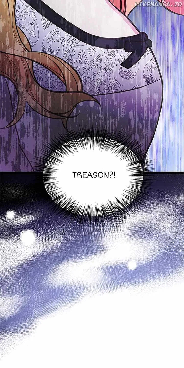 My Sister Picked Up the Male Lead Chapter 98 – Page 64