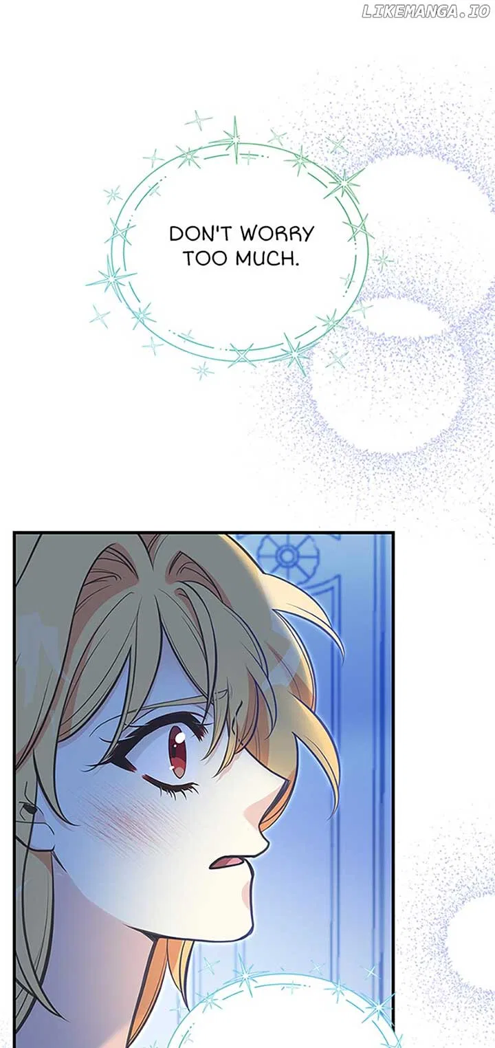My Sister Picked Up the Male Lead Chapter 98 – Page 65