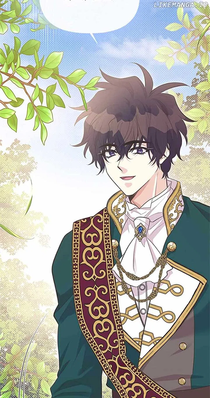 My Sister Picked Up the Male Lead Chapter 98 – Page 74