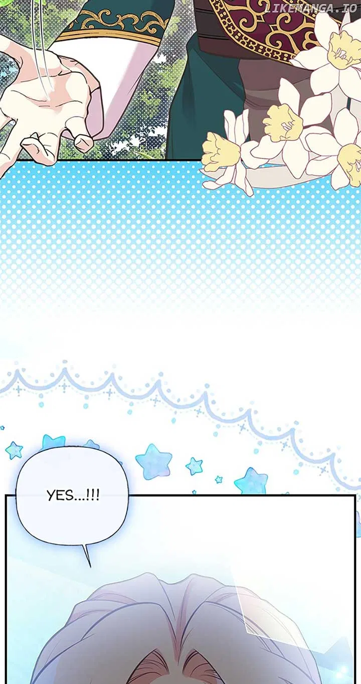 My Sister Picked Up the Male Lead Chapter 98 – Page 75