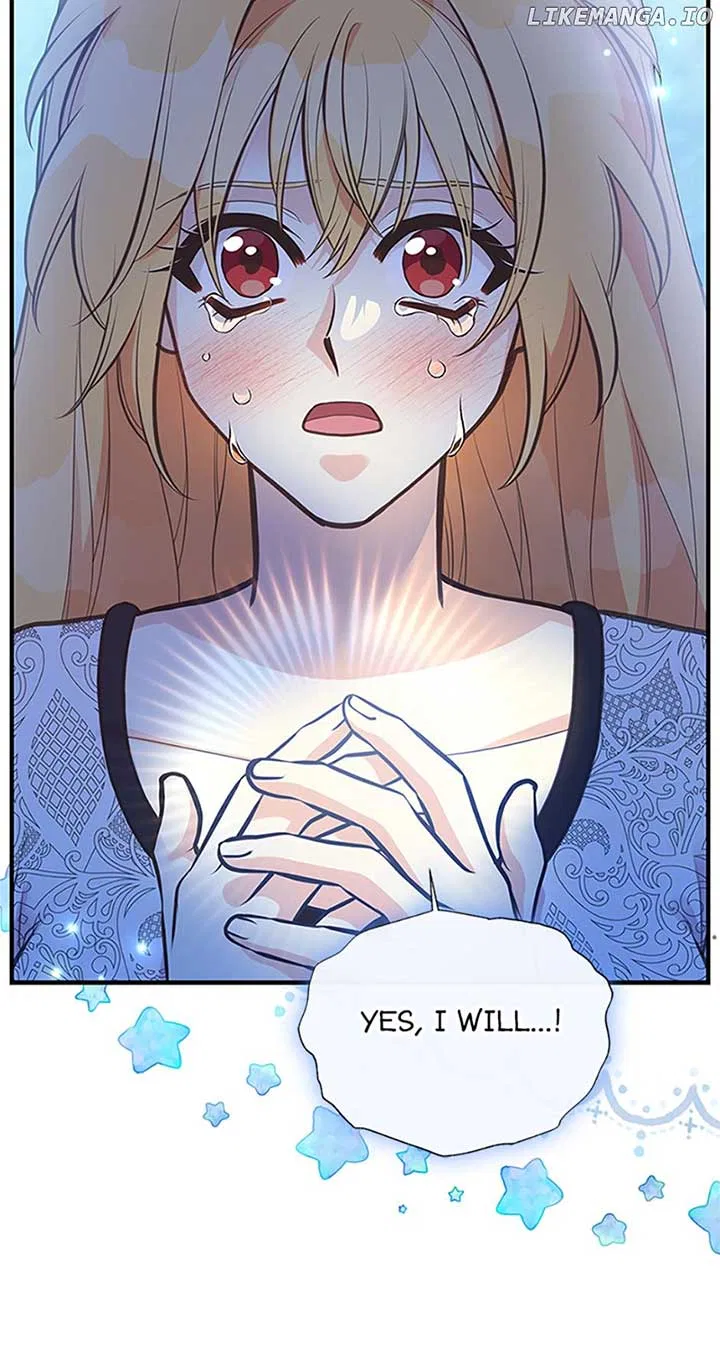 My Sister Picked Up the Male Lead Chapter 98 – Page 76