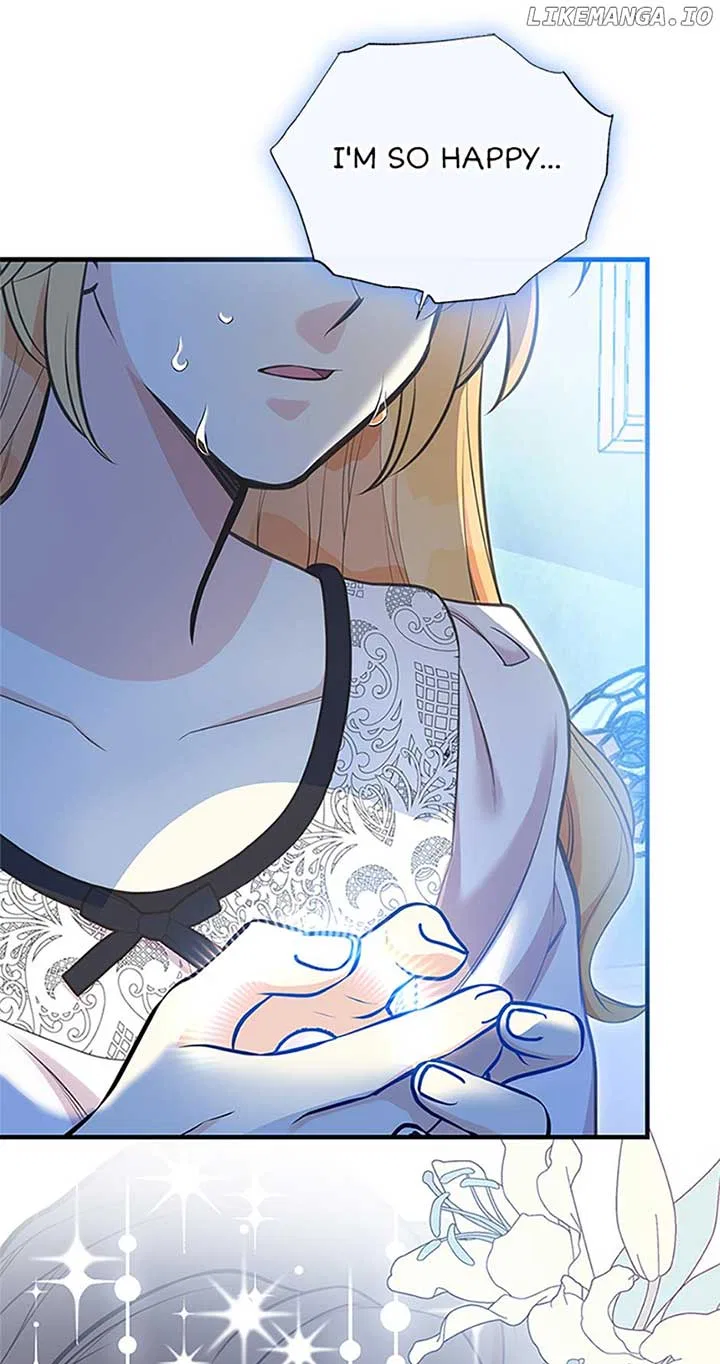 My Sister Picked Up the Male Lead Chapter 98 – Page 77