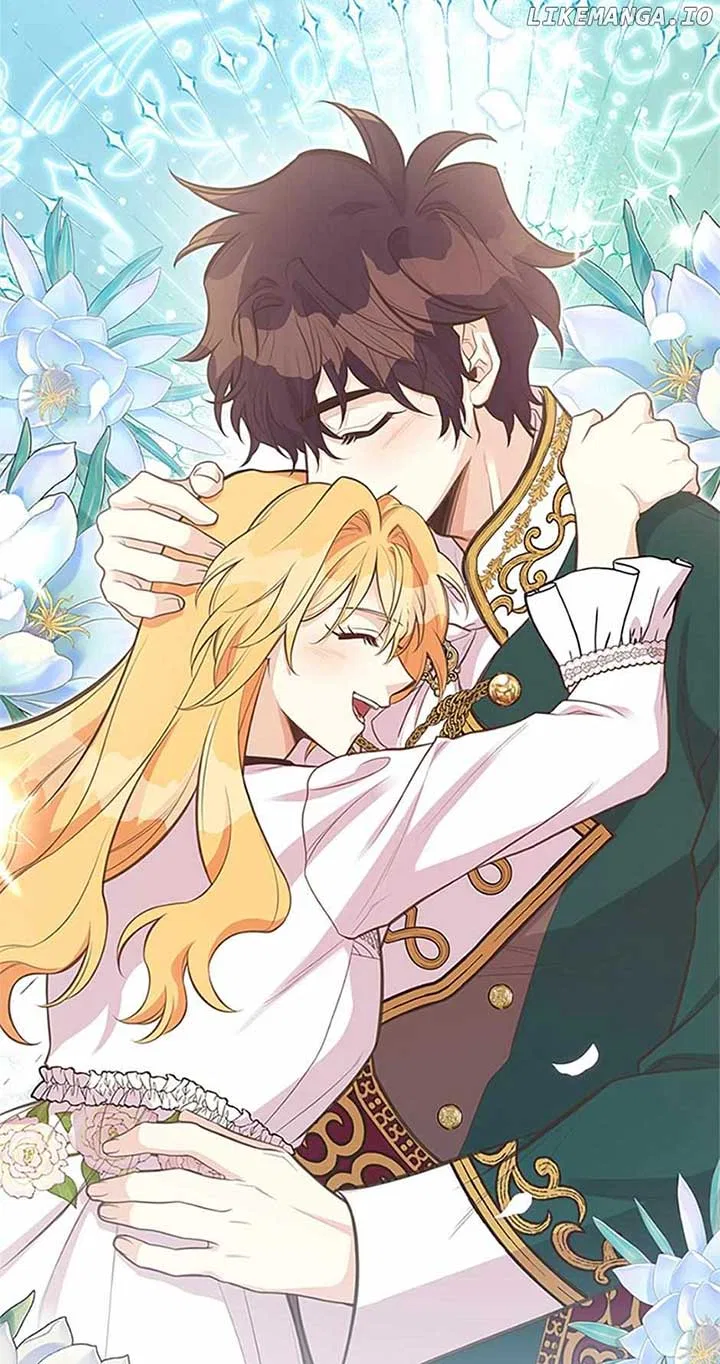 My Sister Picked Up the Male Lead Chapter 98 – Page 80