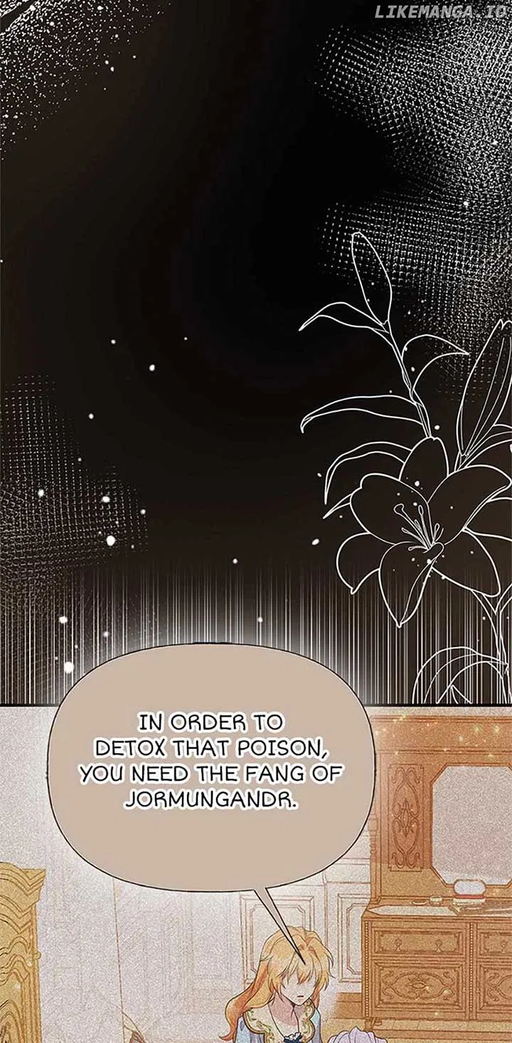 My Sister Picked Up the Male Lead Chapter 97 – Page 5