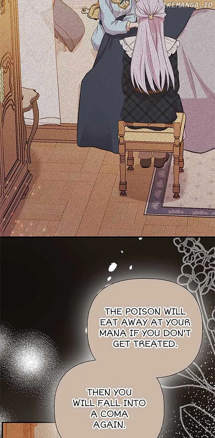 My Sister Picked Up the Male Lead Chapter 97 – Page 6
