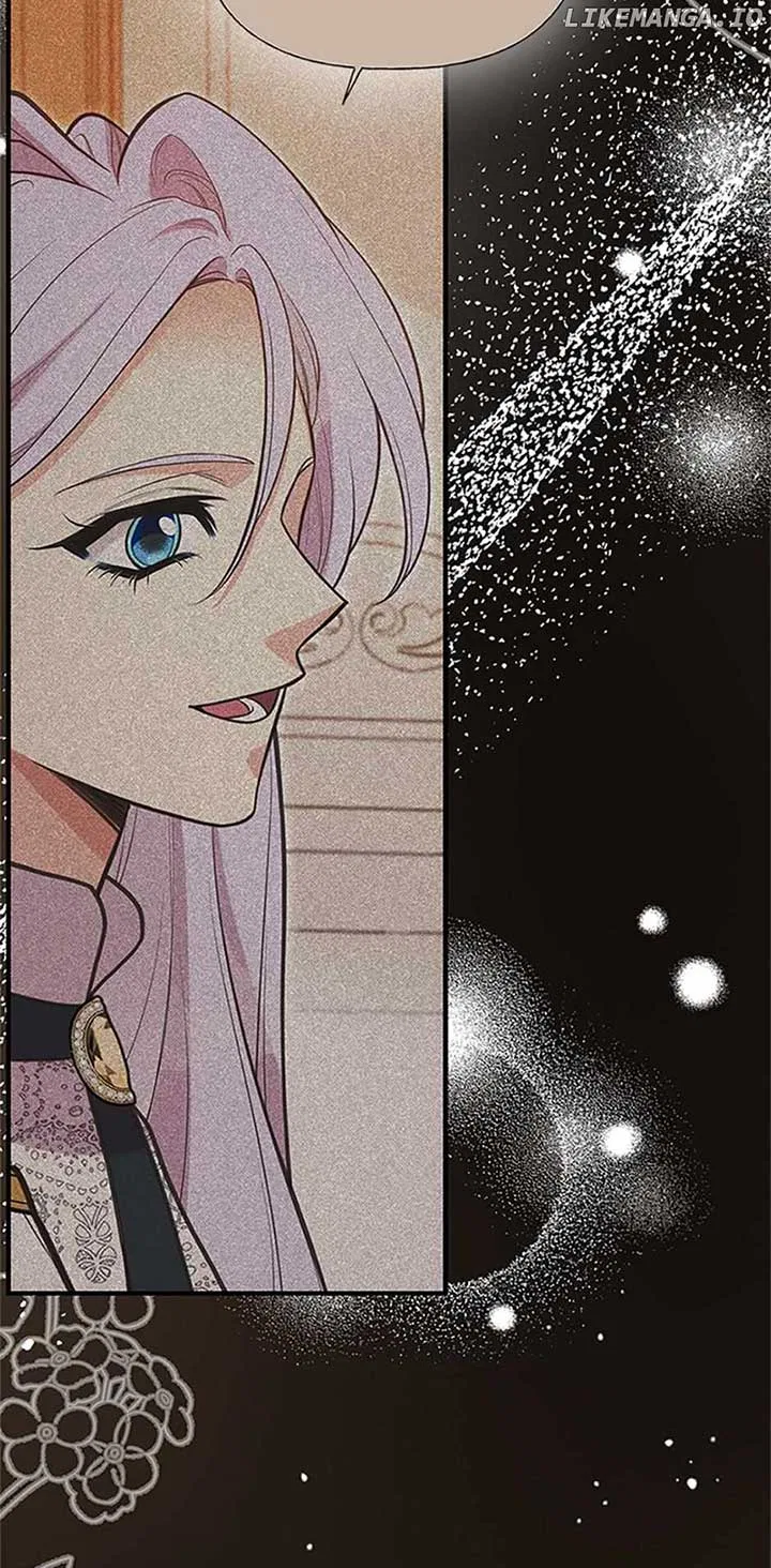 My Sister Picked Up the Male Lead Chapter 97 – Page 7