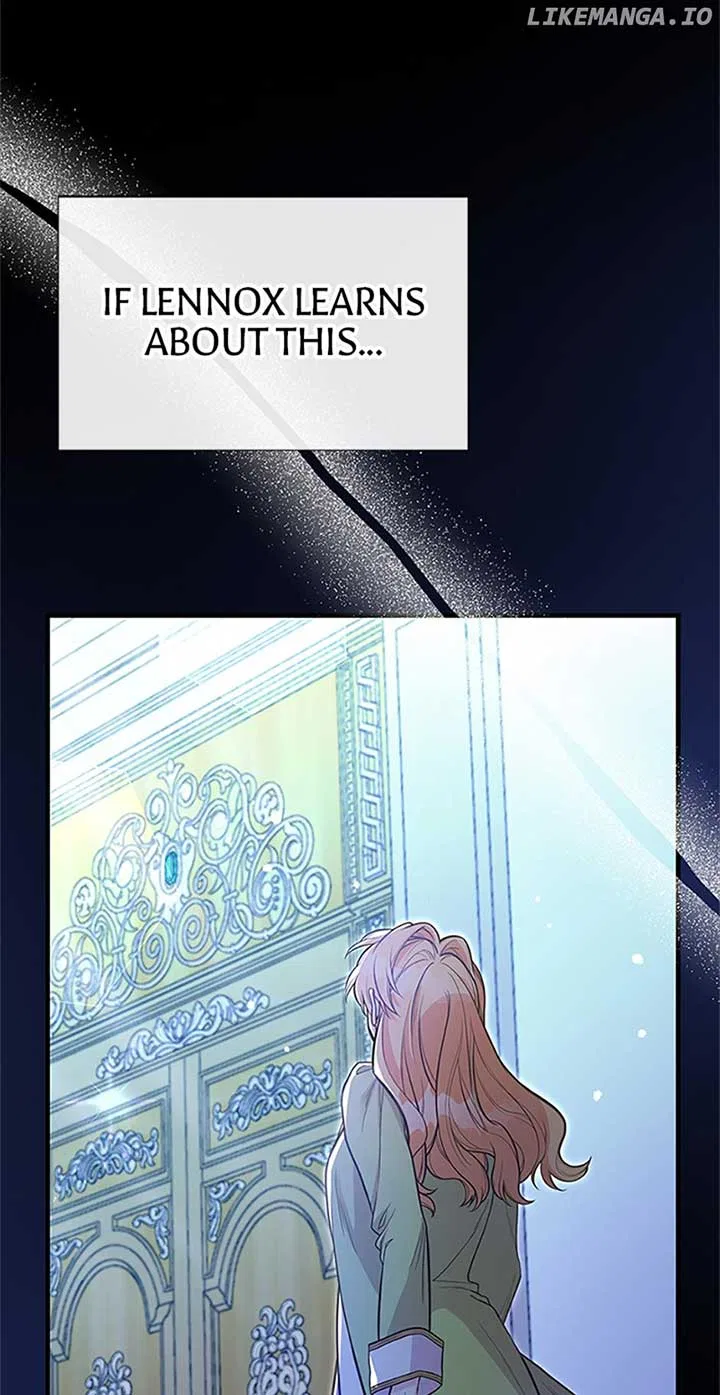 My Sister Picked Up the Male Lead Chapter 97 – Page 9
