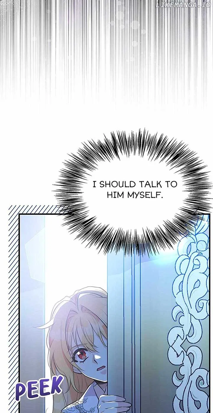 My Sister Picked Up the Male Lead Chapter 97 – Page 11