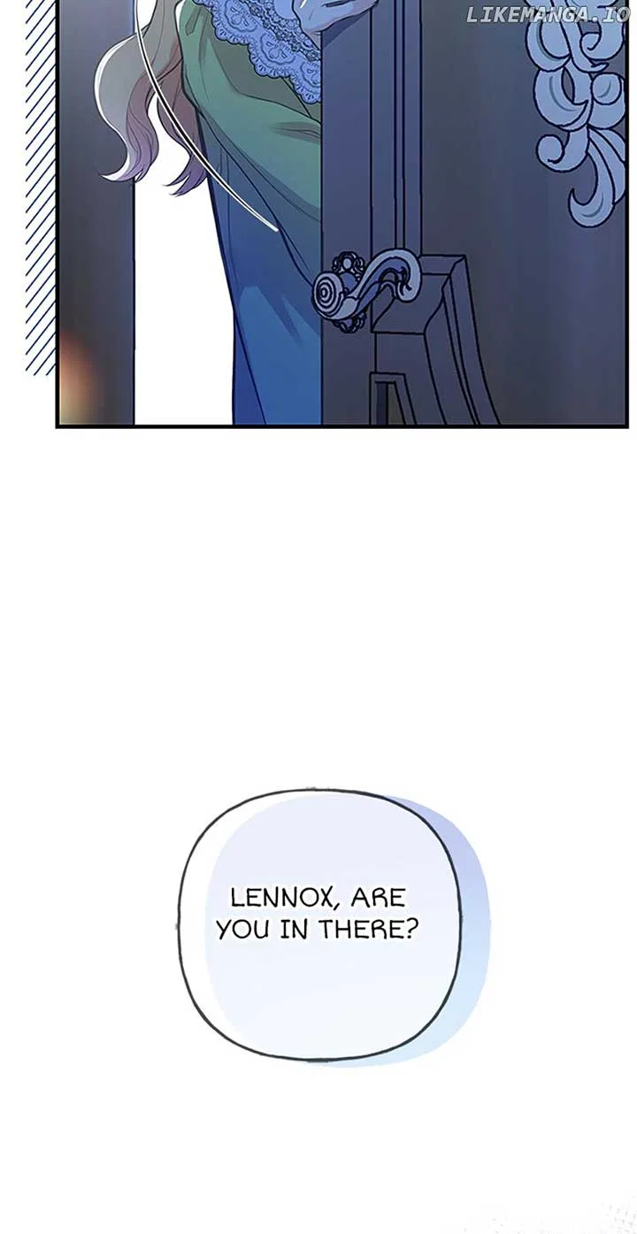 My Sister Picked Up the Male Lead Chapter 97 – Page 12
