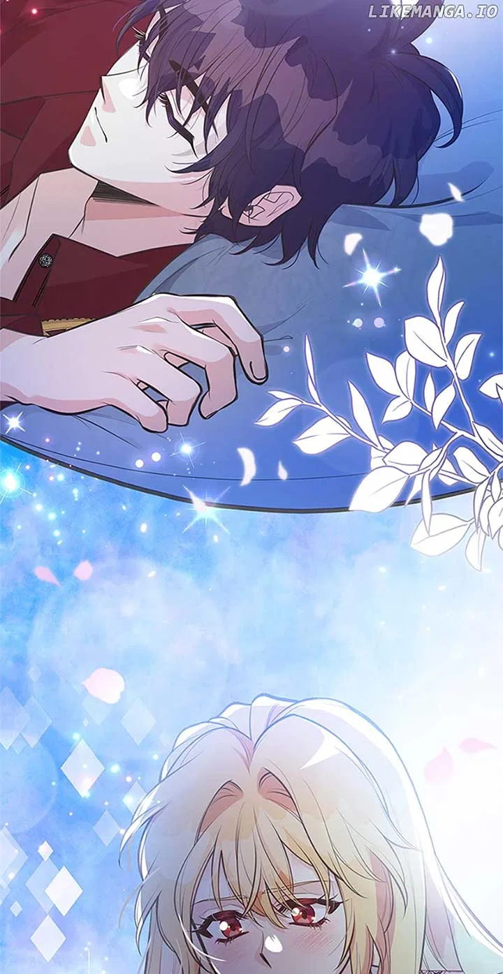 My Sister Picked Up the Male Lead Chapter 97 – Page 16