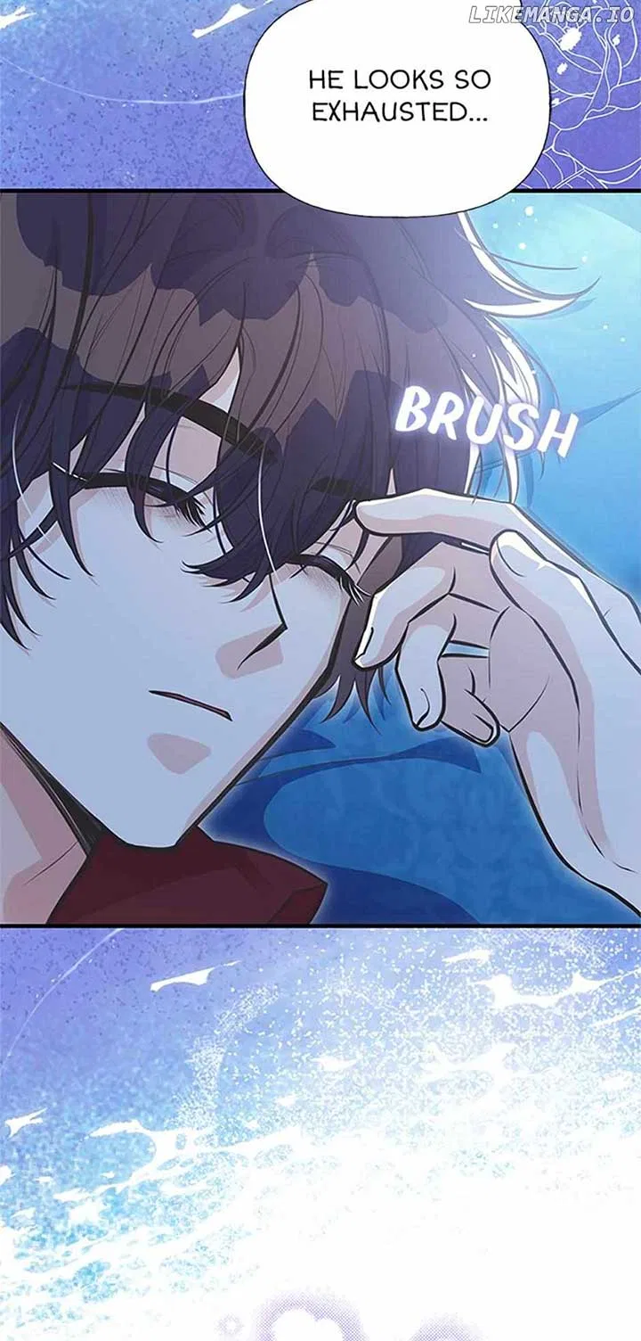 My Sister Picked Up the Male Lead Chapter 97 – Page 19