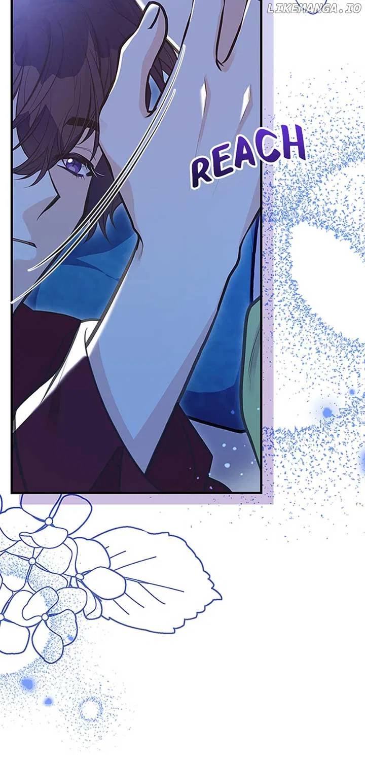 My Sister Picked Up the Male Lead Chapter 97 – Page 24